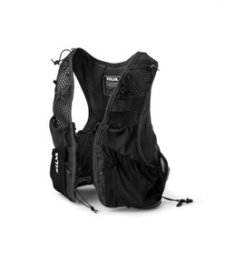 SILVA  STRIVE 5 RUNNING VEST | MEDIUM | BLACK