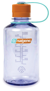 NALGENE  NARROW MOUTH 16OZ SUSTAIN | AMETHYST