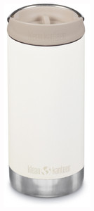 KLEAN KANTEEN  TKWIDE 12 OZ | TOFU W/ CAFE CAP