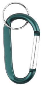 COGHLANS CARABINER 8MM