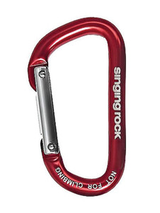 SINGING ROCK MINI ACCESSORY CARABINER