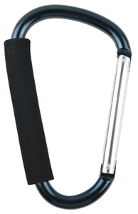 COGHLANS LARGE CARABINER CARRY HANDLE