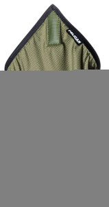 PELICAN OUTDOORS  SMALL GEAR WRAP | OLIVE DRAB