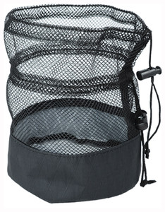 EVERNEW  X-PAC PAN CASE 20