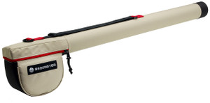 REDINGTON  ROD TRAVEL CASE | SINGLE | 9FT | 4PIECE