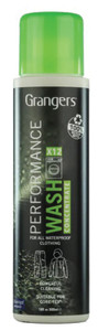 GRANGER'S  PERFORMANCE WASH | 10FL OZ