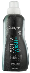 GRANGER'S  ACTIVE WASH | 750ML