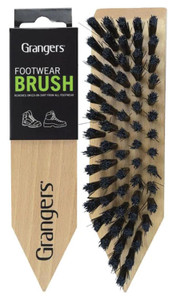 GRANGER'S FOOTWEAR BRUSH