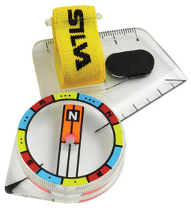 SILVA  ARC JET SPECTRA RIGHT COMPASS