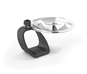 SILVA  ARC ZOOM COMPASS MAGNIFIER