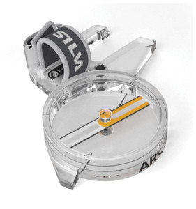 SILVA  ARC JET COMPACT RIGHT COMPASS