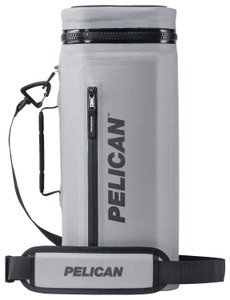 PELICAN  PELICAN COOLER SLING | GRAY