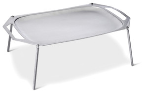 PRIMUS  OPENFIRE GRILL PAN GRIDDLE | LARGE