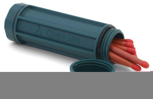 COGHLANS STORM MATCHES 10CM 15PC