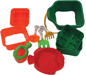 Water Sports Ye Ol' Sandcastle Kit