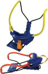 Water Sports Wrist Water Balloon Launcher
