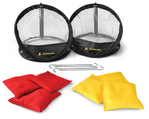 Coghlan's Net Toss Set