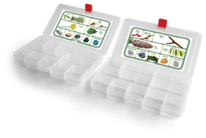 Coghlan's Scavenger Hunt