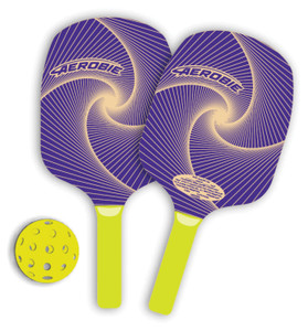 AEROBIE PICKLEBALL SET