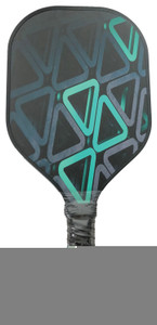 ADVENTURE TRADING | WOOD PICKLEBALL PADDLE TRIANGLE