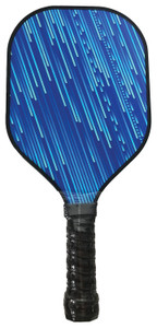 ADVENTURE TRADING | WOOD PICKLEBALL PADDLE LILAC