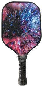 ADVENTURE TRADING | FIBERGLASS PICKLEBALL PADDLE FLASH