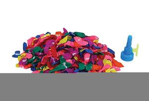Water Sports Waterballoon Refill | 500 Piece