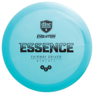 DISCMANIA  NEO ESSENCE FAIRWAY DRIVER 173G-176G | ASSORTED COLORS