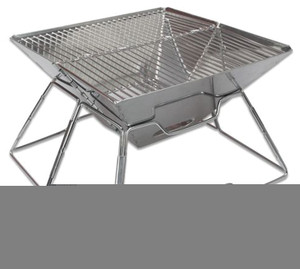 UST  PACK A LONG GRILL