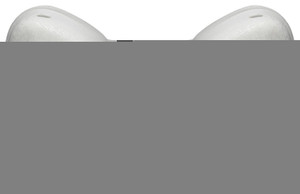 Adidas Z.N.E. 01 Active Noise Cancellation Headphones | Light Gray