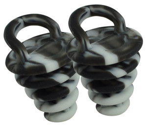 NITE IZE  S-BINER MICROLOCK | 5 PACK | ASSORTED