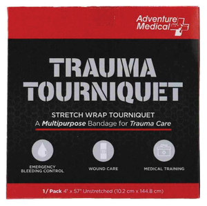 Adventure Medical | Amk Trauma Tourniquet