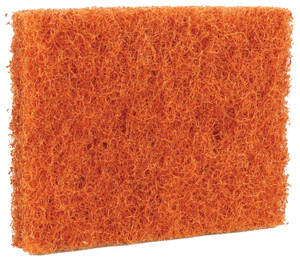 ADVENTURE READY COCONUT SCRUBBER REFILL 4 PACK