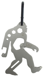 UST  TOOL A LONG SASQUATCH