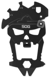 SOG  MACV TOOL | CLAM PACK