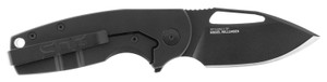 SOG  STOUT FLK  BLACK | BOX