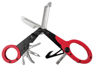 SOG  PARASHEARS RED | BLISTER PACK