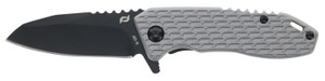 SCHRADE  TENACITY BLK FOLDER