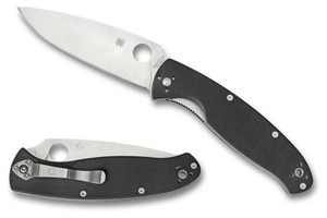 SPYDERCO  RESILIENCE