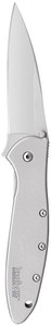 Kershaw Leek Pocket Knife | Rainbow Trout