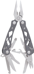 GERBER SUSPENSION MULTI-PLIER