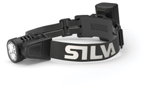 SILVA  FREE S 3000 LUMEN HEADLAMP | 3.35AH RECHARGEABLE BATTERY