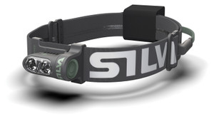 SILVA  TRAIL RUNNER FREE 2 ULTRA | 450 LUMEN HEADLAMP 4.0AH RECHARGEABLE BATTERY
