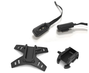 SILVA  FREE SERIES GOPRO MOUNT KIT
