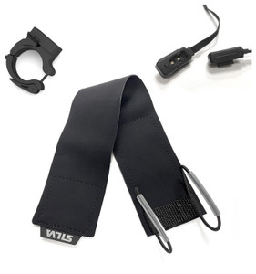 SILVA  FREE SERIES HANDLEBAR MOUNT KIT