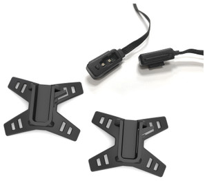 SILVA  FREE SERIES HELMET MOUNT KIT