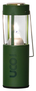 UCO  ORIGINAL CANDLE LANTERN | FOREST