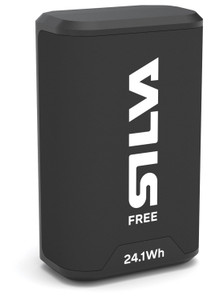 SILVA  FREE SERIES HEADLAMP BATTERY | 3.35AH