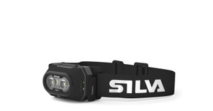 SILVA  EXPLORE 5 700 LUMEN RECHARGEABLE HEADLAMP | BLACK