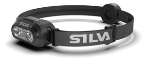SILVA  SMINI 250 LUMEN RECHARGEABLE HEADLAMP | BLACK